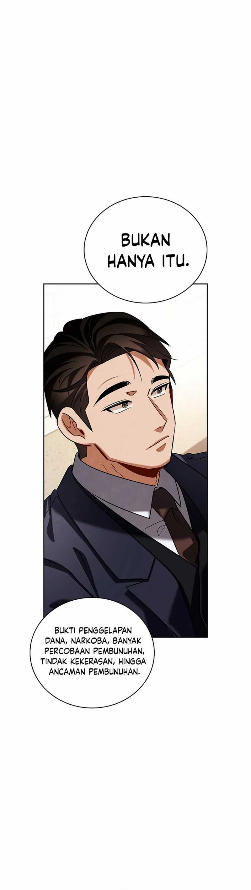 Be the Actor Chapter 126