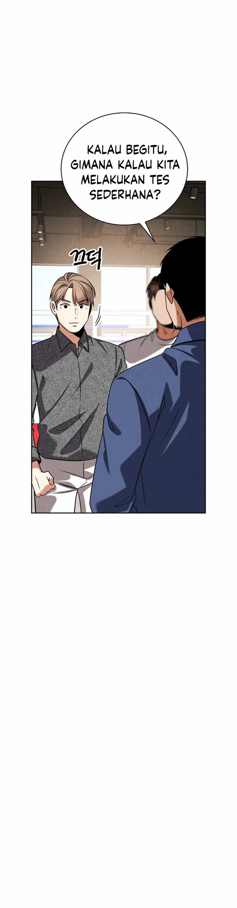 Be the Actor Chapter 126