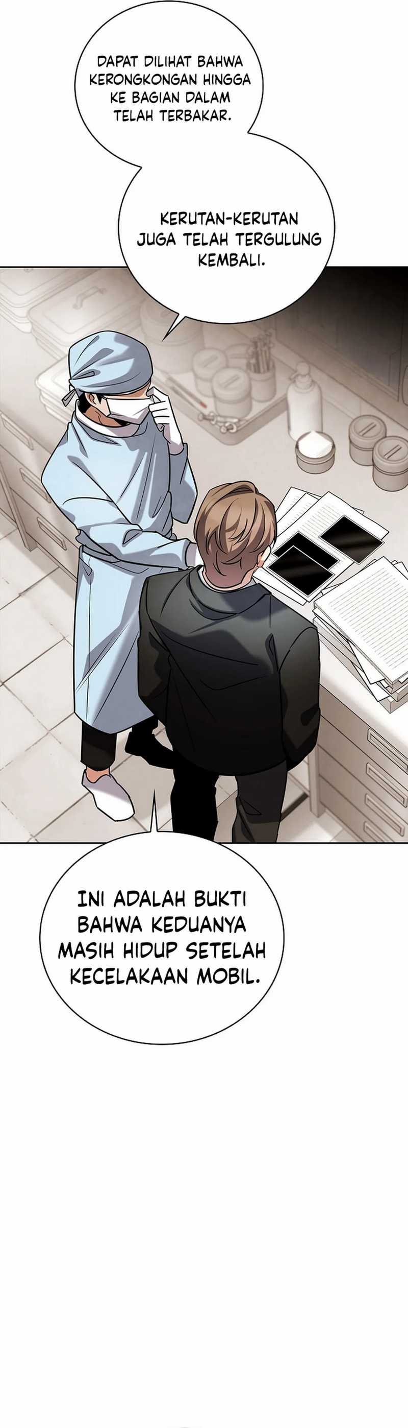 Be the Actor Chapter 126
