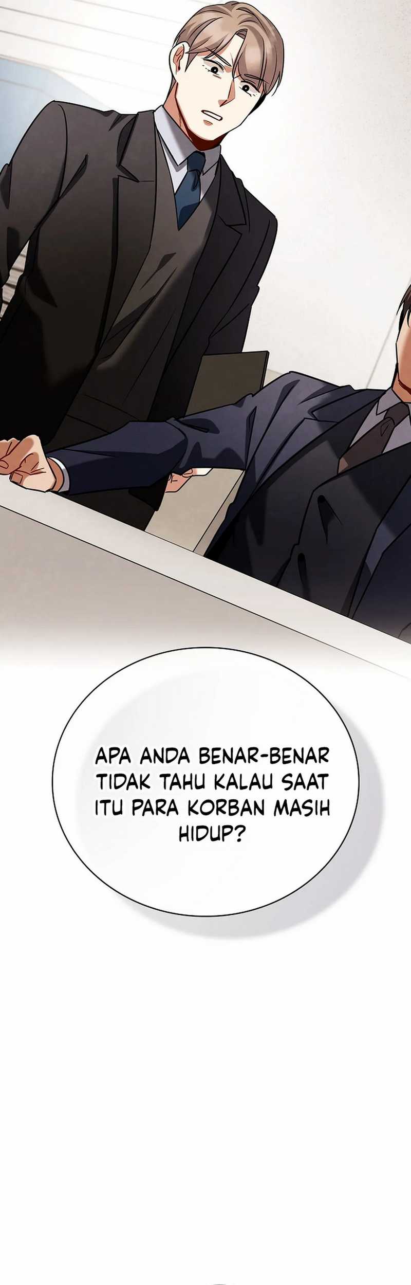 Be the Actor Chapter 126
