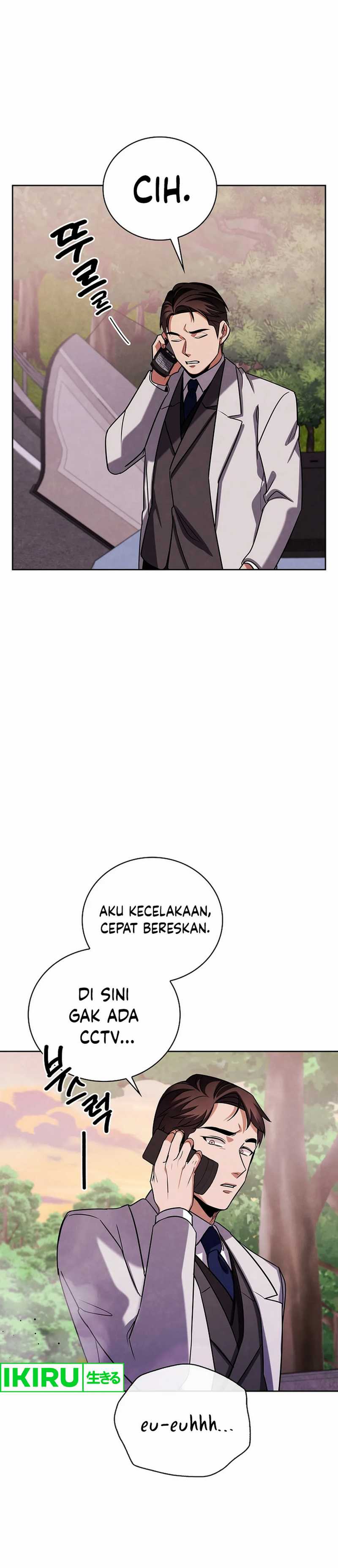 Be the Actor Chapter 126