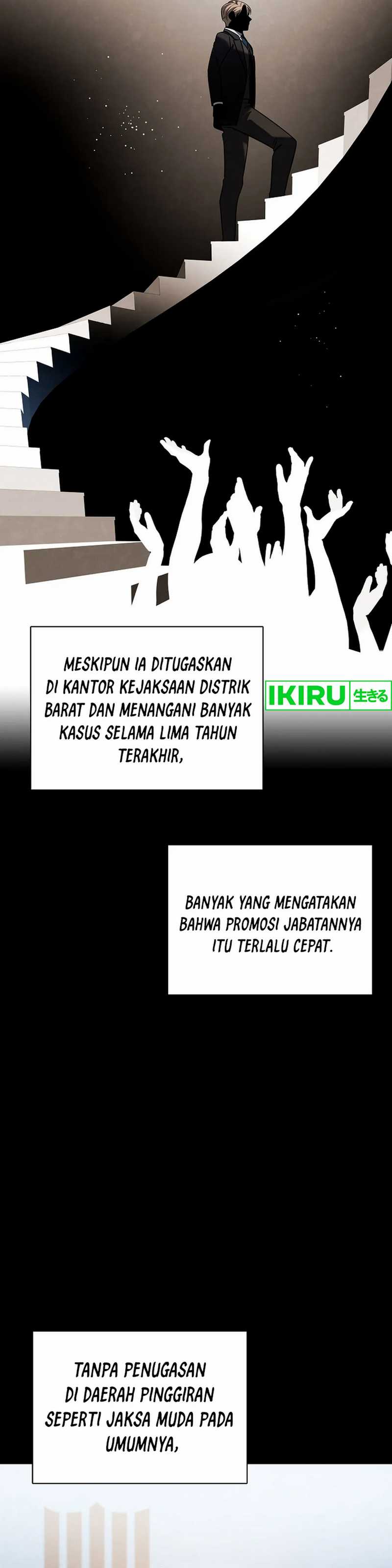 Be the Actor Chapter 126
