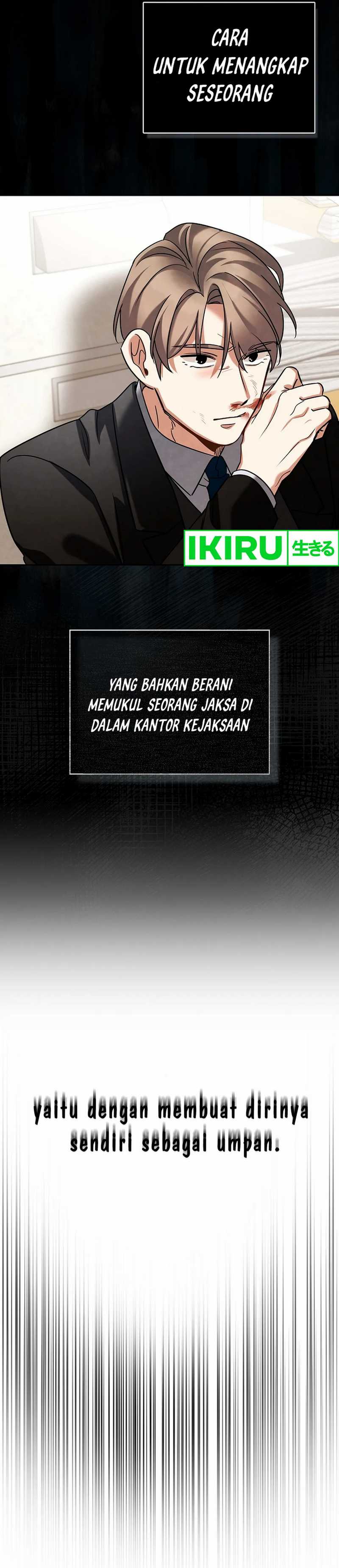 Be the Actor Chapter 126