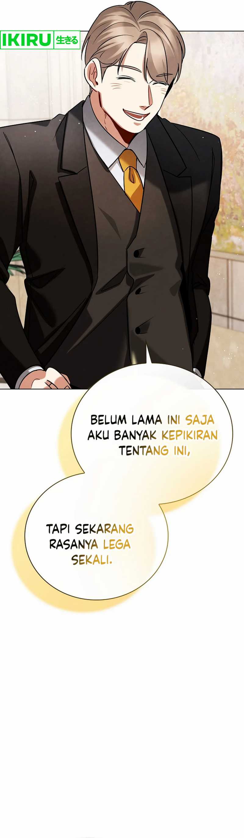 Be the Actor Chapter 126