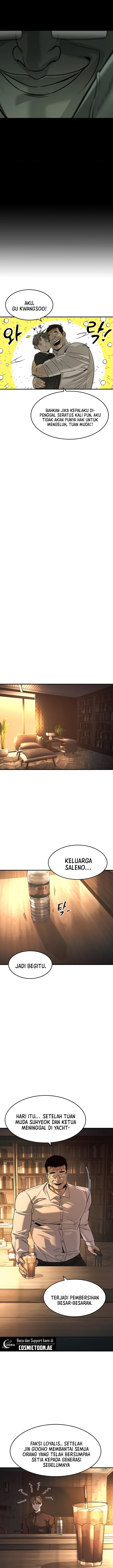 The Childe Chapter 27