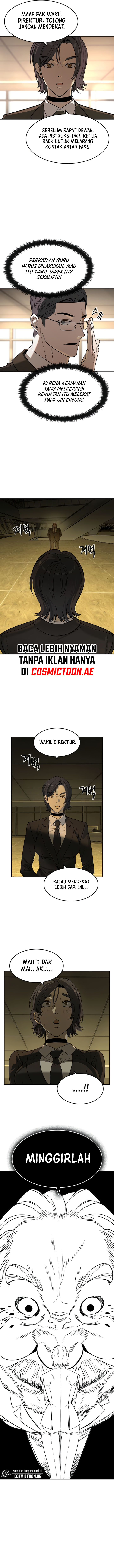 The Childe Chapter 28