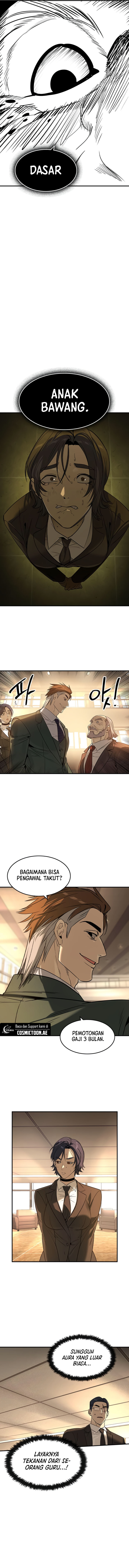 The Childe Chapter 28