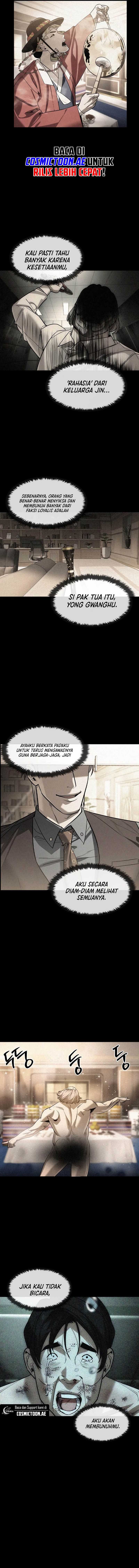 The Childe Chapter 33