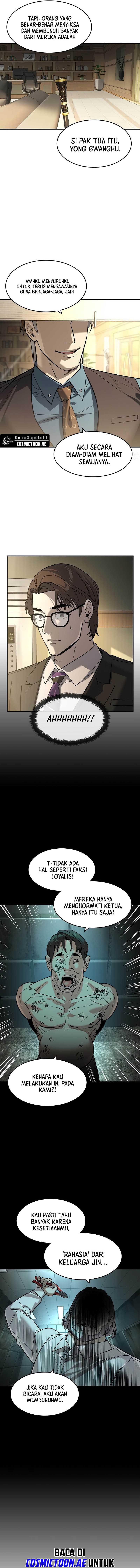 The Childe Chapter 33