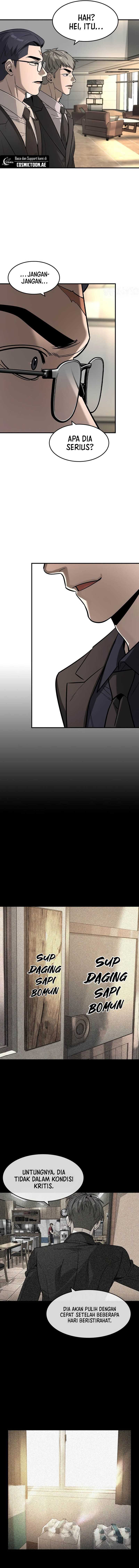 The Childe Chapter 33