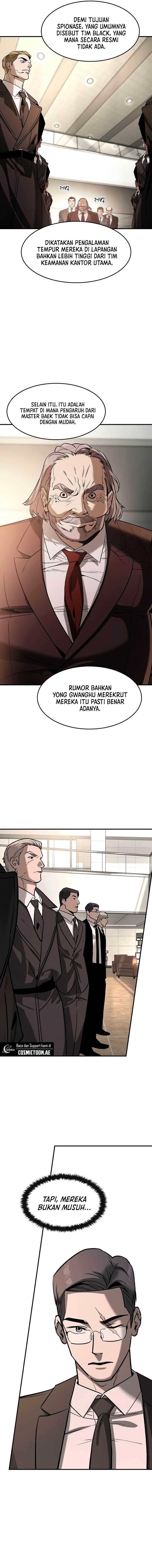 The Childe Chapter 33