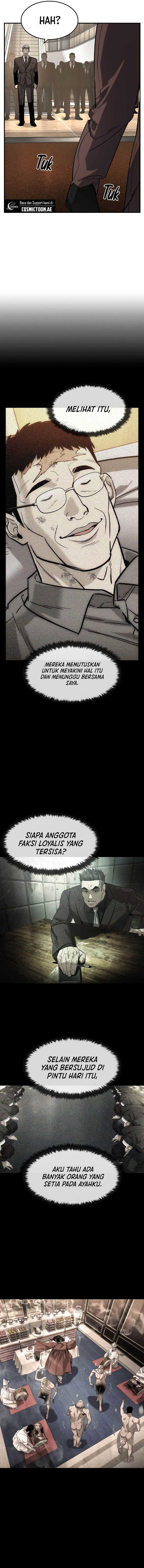 The Childe Chapter 33