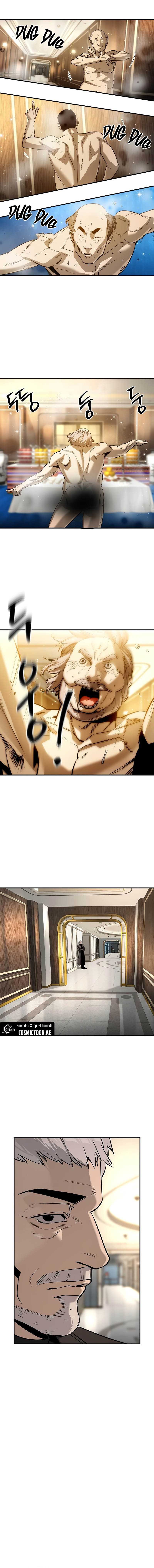 The Childe Chapter 33