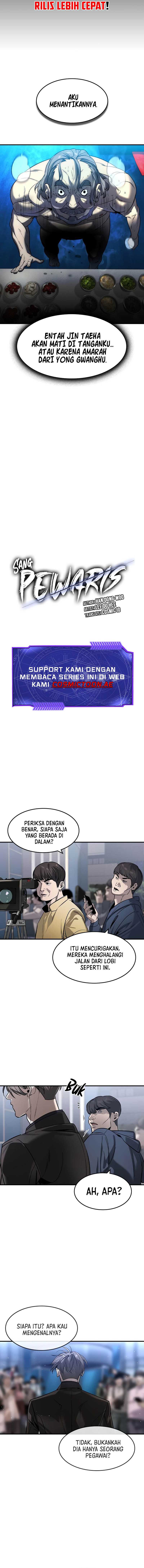 The Childe Chapter 33