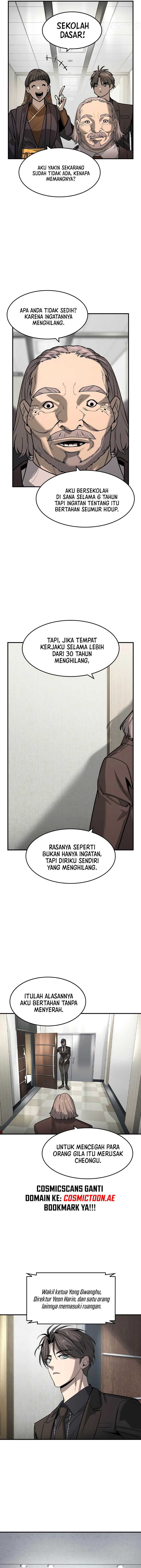 The Childe Chapter 34