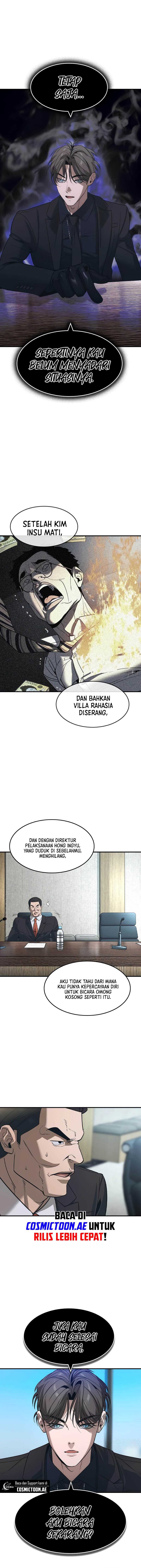 The Childe Chapter 34