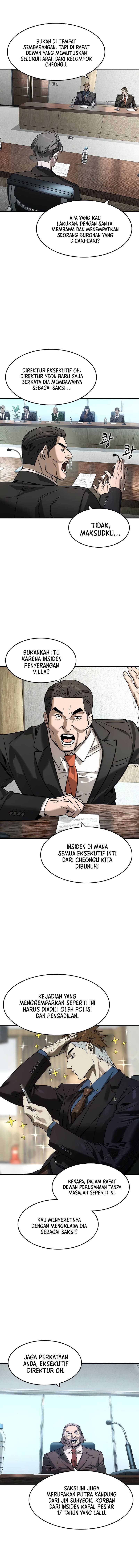 The Childe Chapter 34