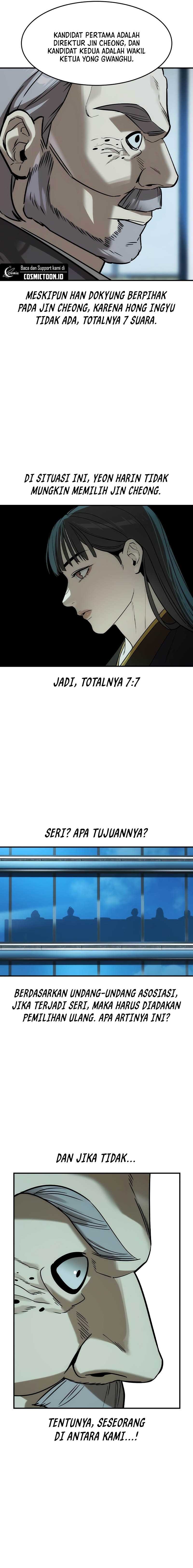 The Childe Chapter 36