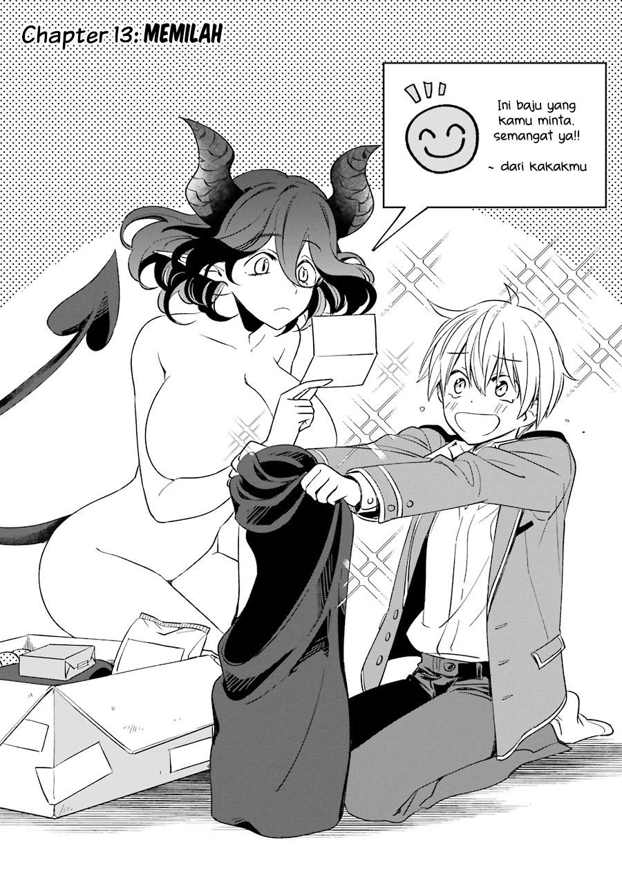 Kinsou no Vermeil - Gakeppuchi Majutshi wa Saikyou no Yakusai to Mahou Sekai o Tsukisusumu chapter 13 halaman 9