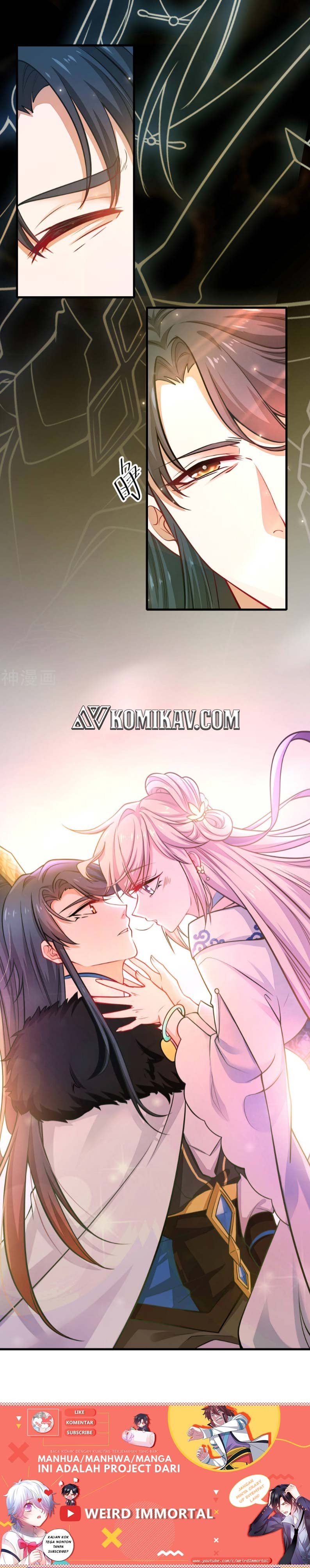 Harmonious Emperor Chapter 02 page 15