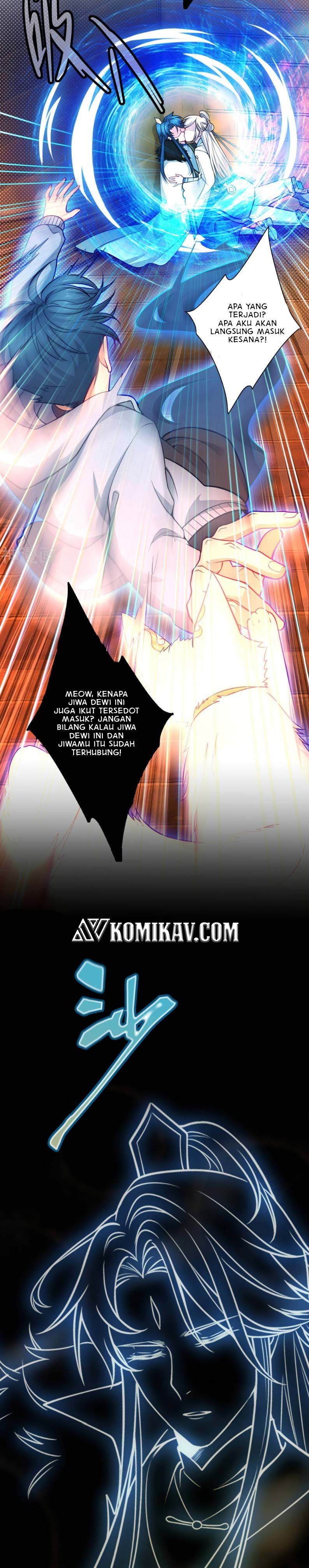 Harmonious Emperor Chapter 02 page 14