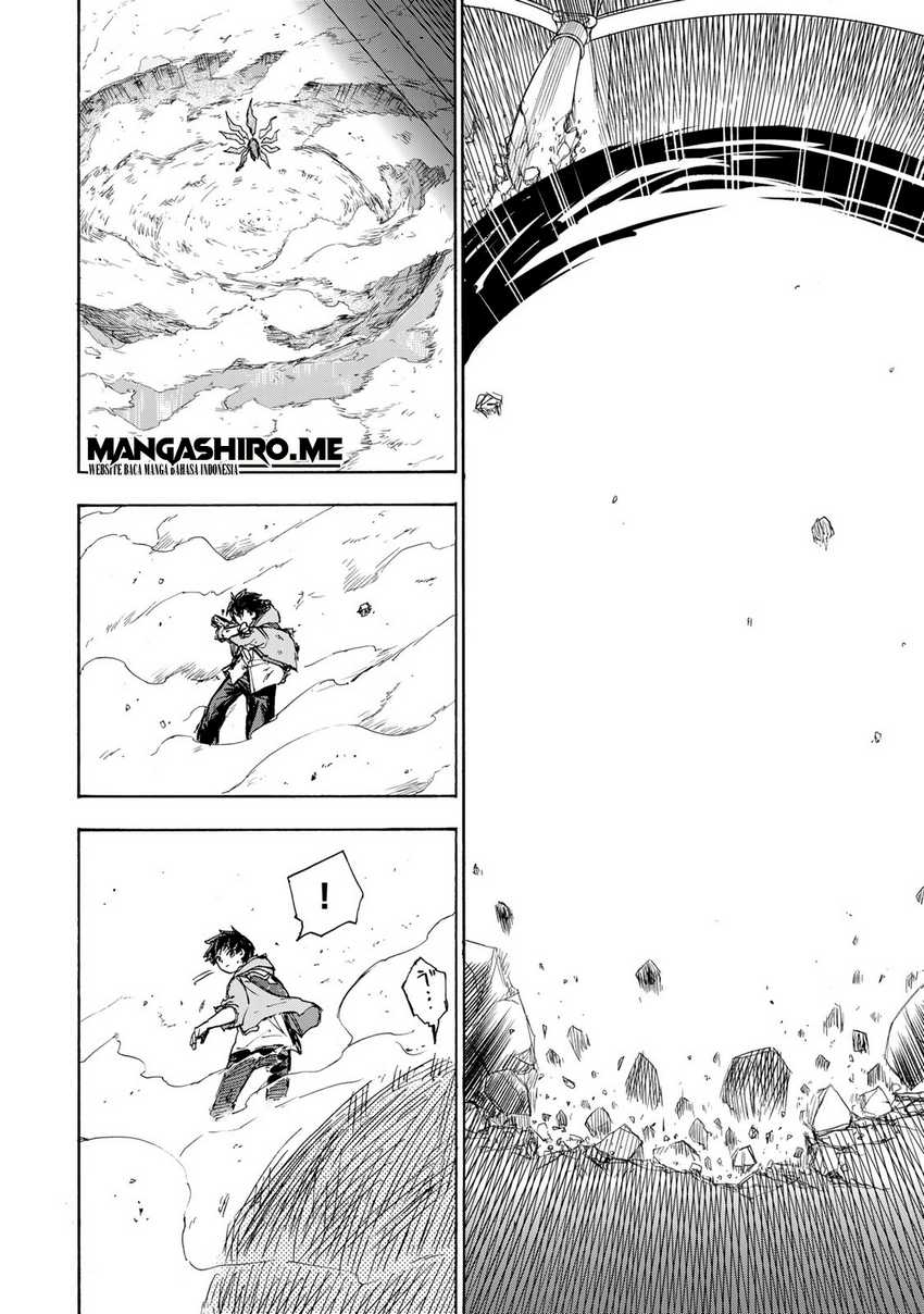 Saikyou de Saisoku no Mugen Level Up Chapter 07