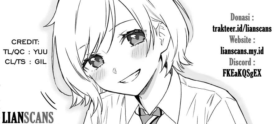 A Yuri Manga That Starts With Getting Rejected in a Dream Chapter 09 page 3