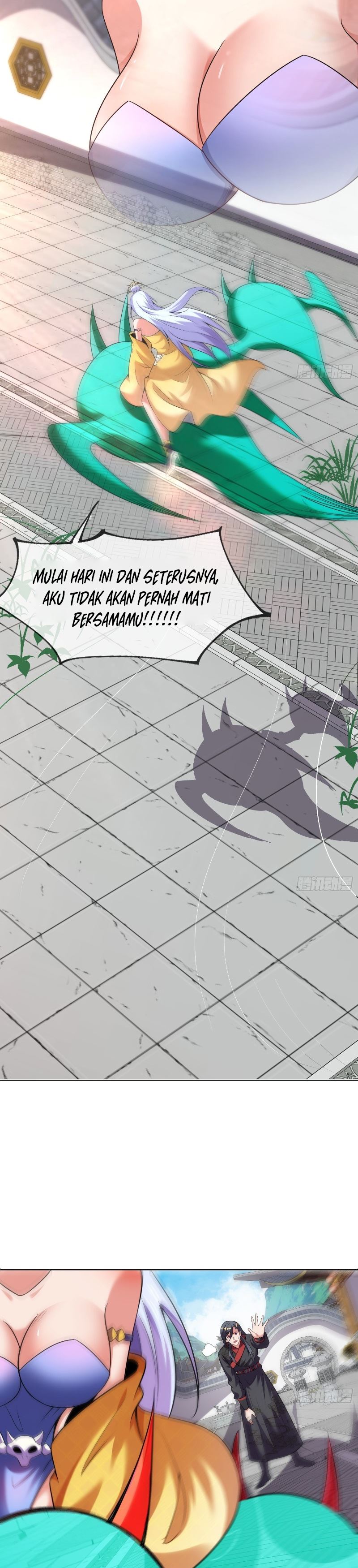 As Soon as I Became a Quasi-Sage, I Was Summoned by the Empress Chapter 19 page 11