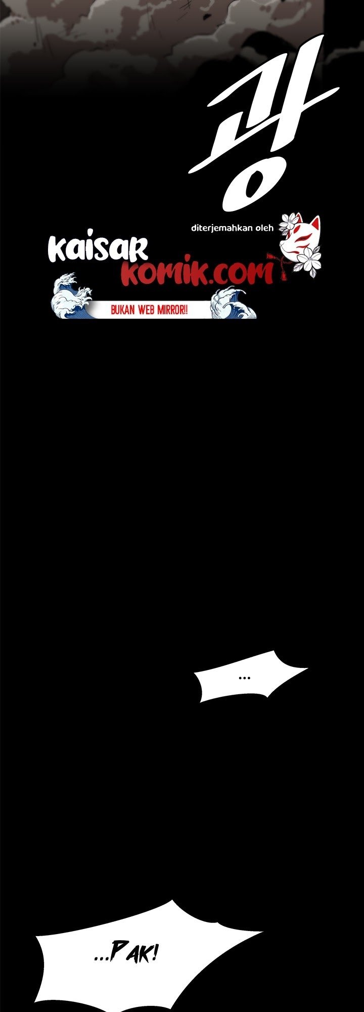 Bring My Level Up Alone Chapter 01