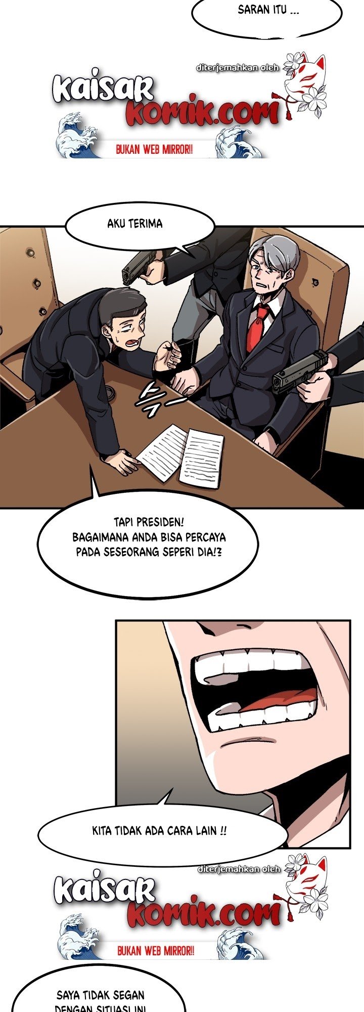 Bring My Level Up Alone Chapter 01