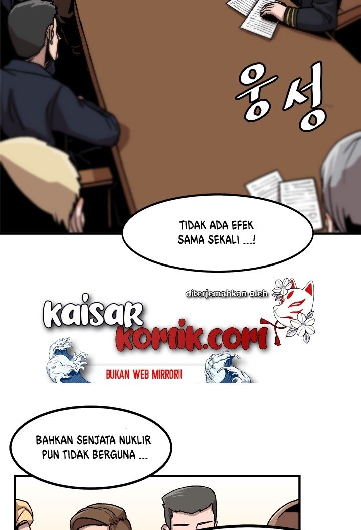 Bring My Level Up Alone Chapter 01