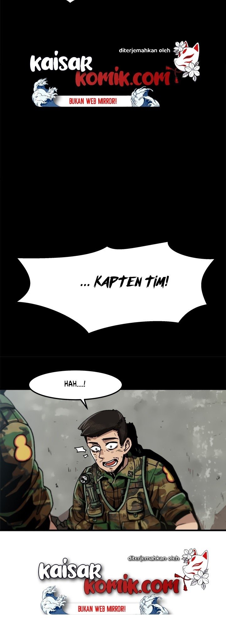 Bring My Level Up Alone Chapter 01