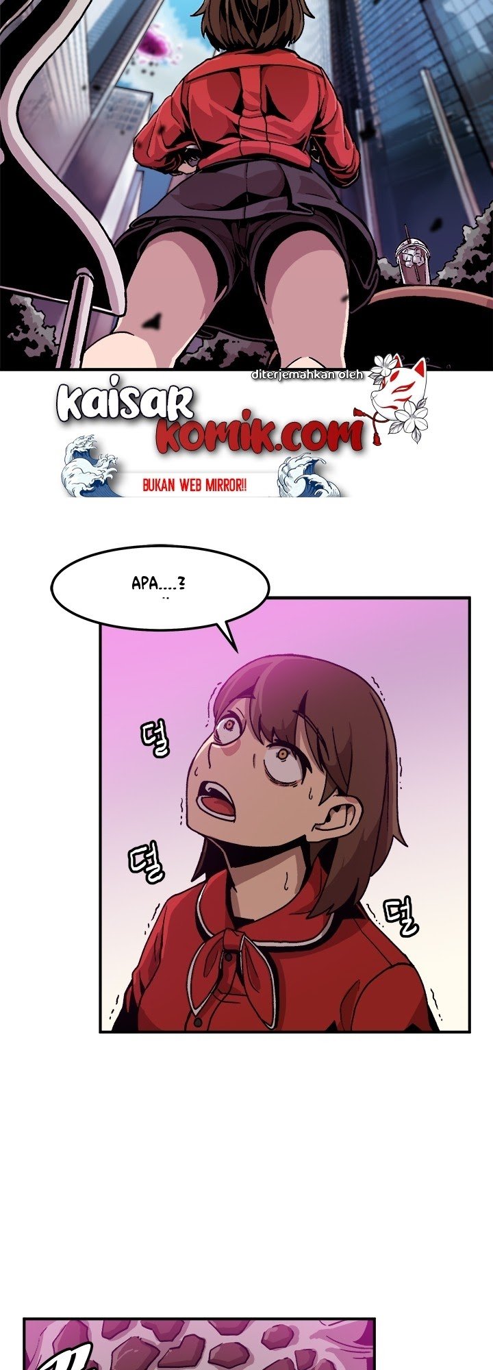Bring My Level Up Alone Chapter 01
