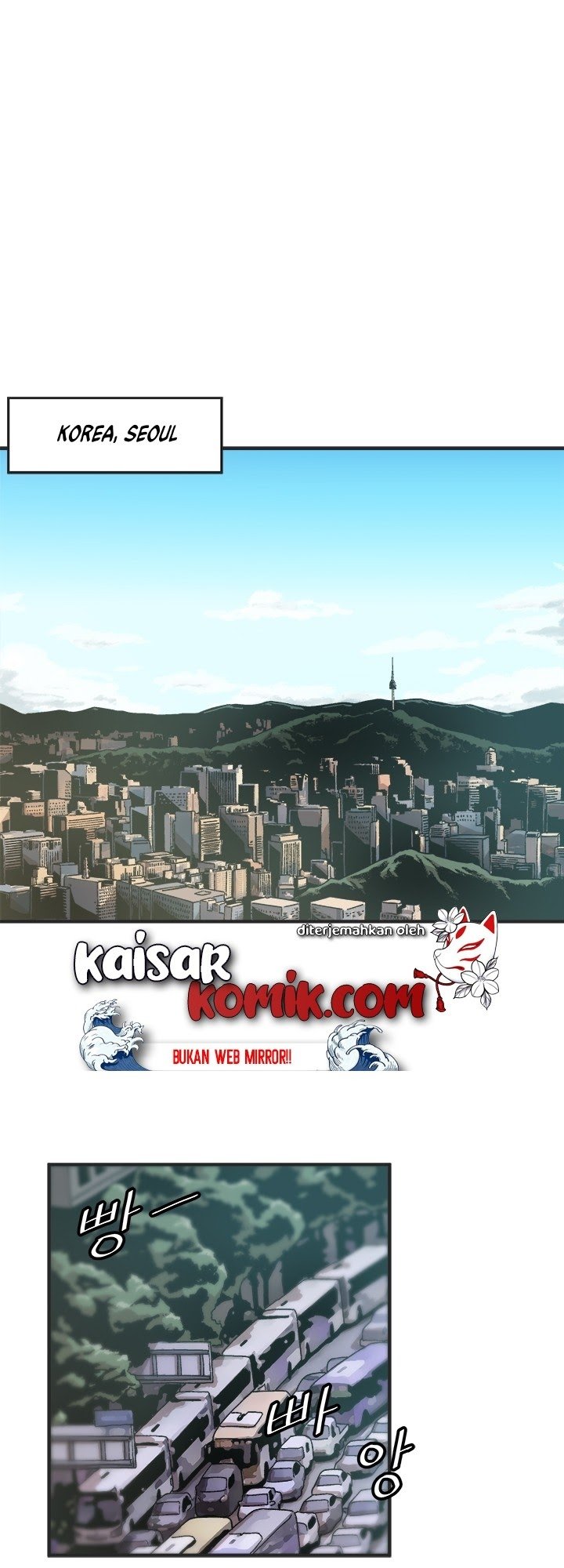 Bring My Level Up Alone Chapter 01