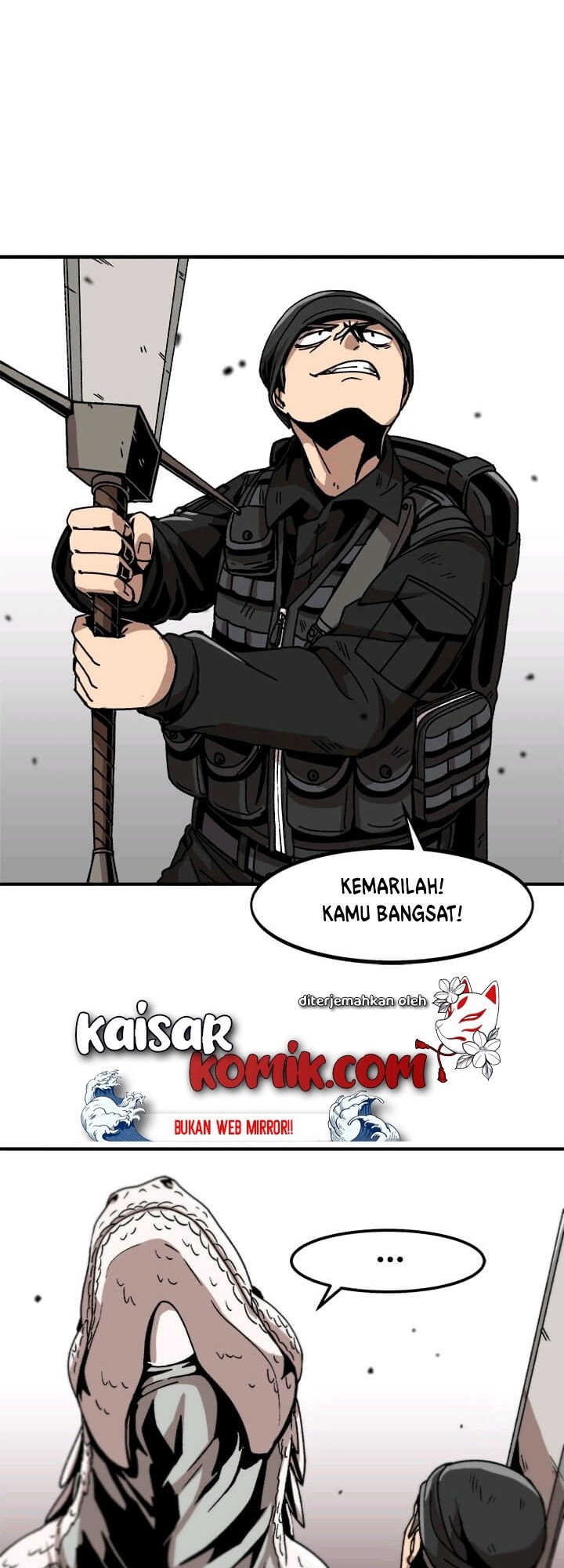 Bring My Level Up Alone Chapter 02