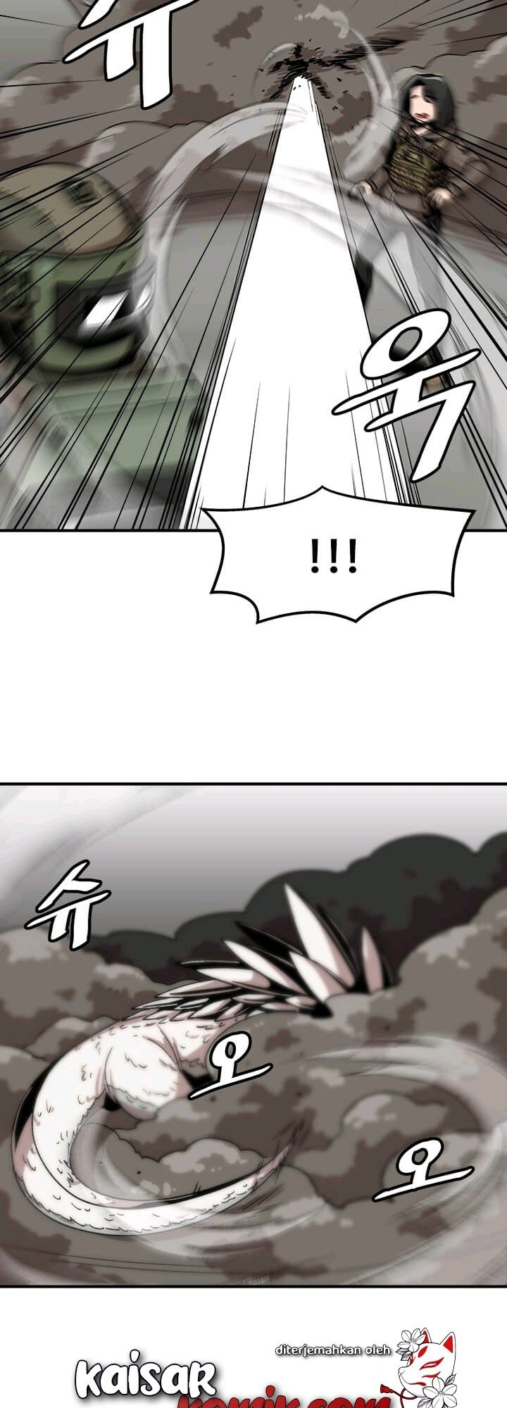 Bring My Level Up Alone Chapter 02