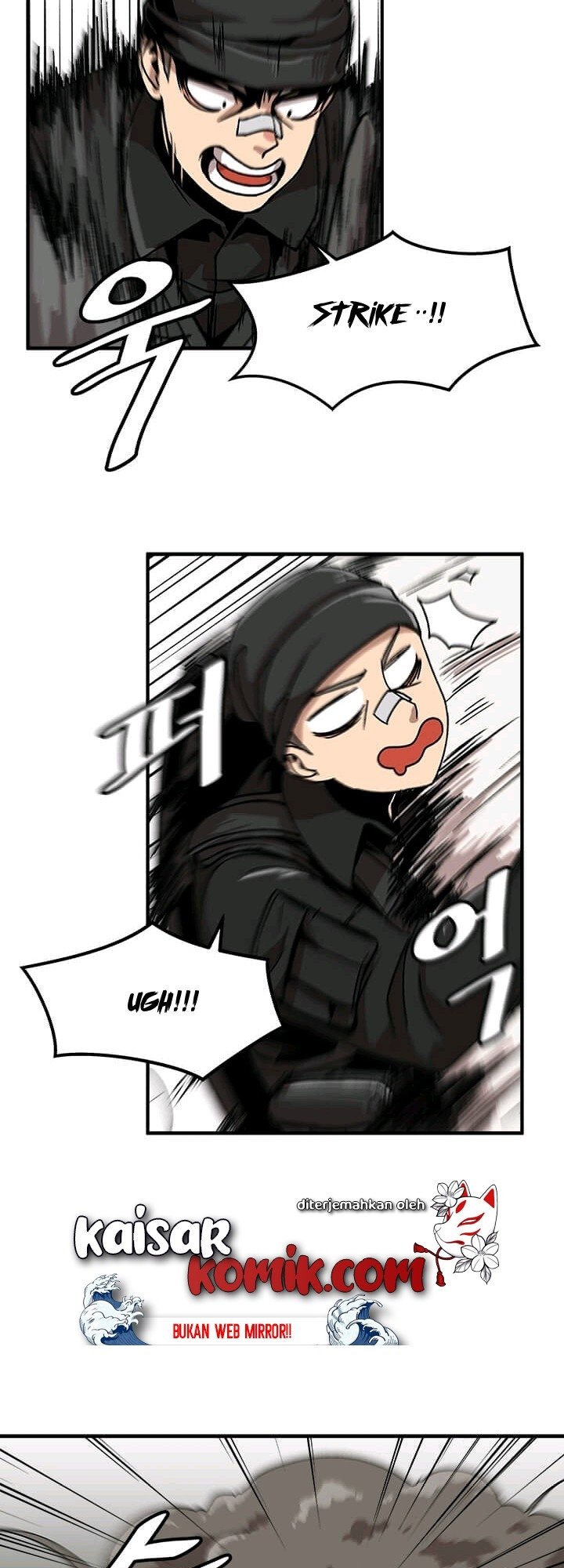 Bring My Level Up Alone Chapter 02