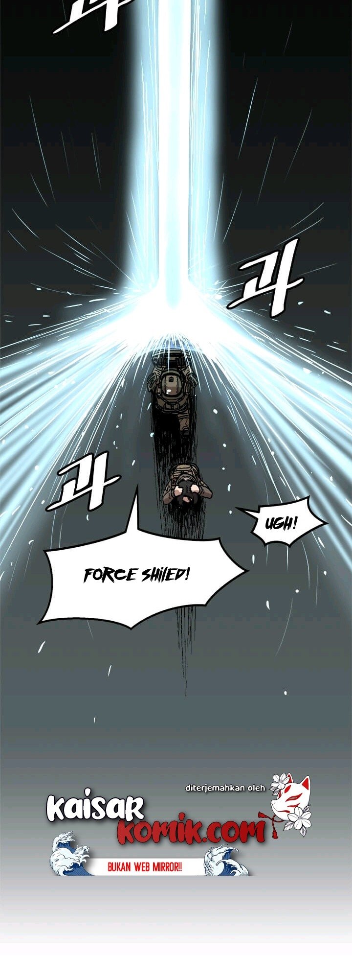 Bring My Level Up Alone Chapter 02