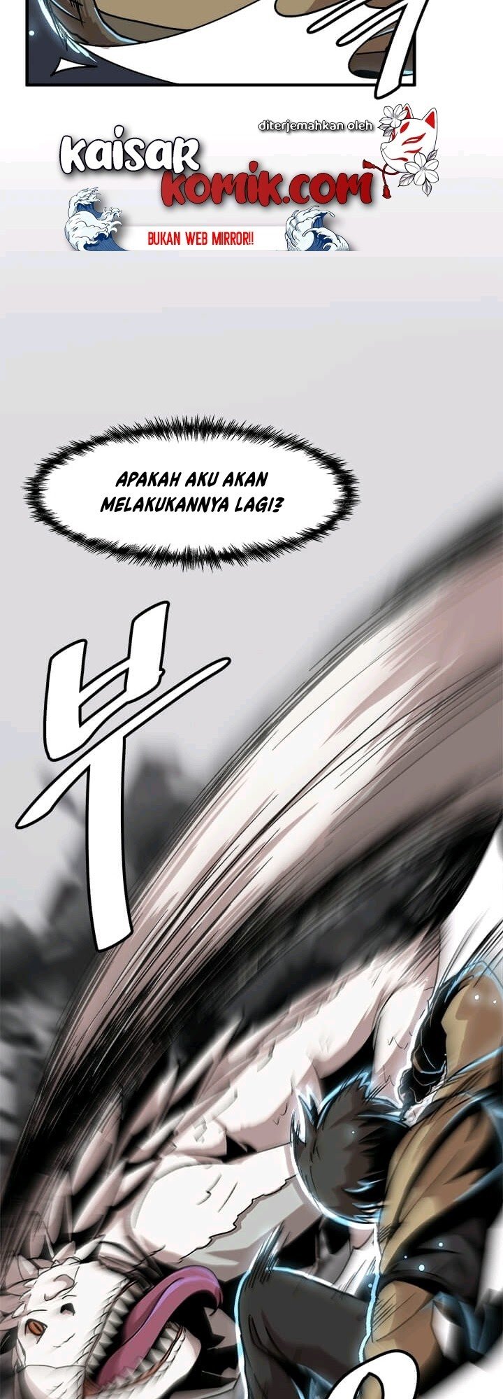 Bring My Level Up Alone Chapter 03