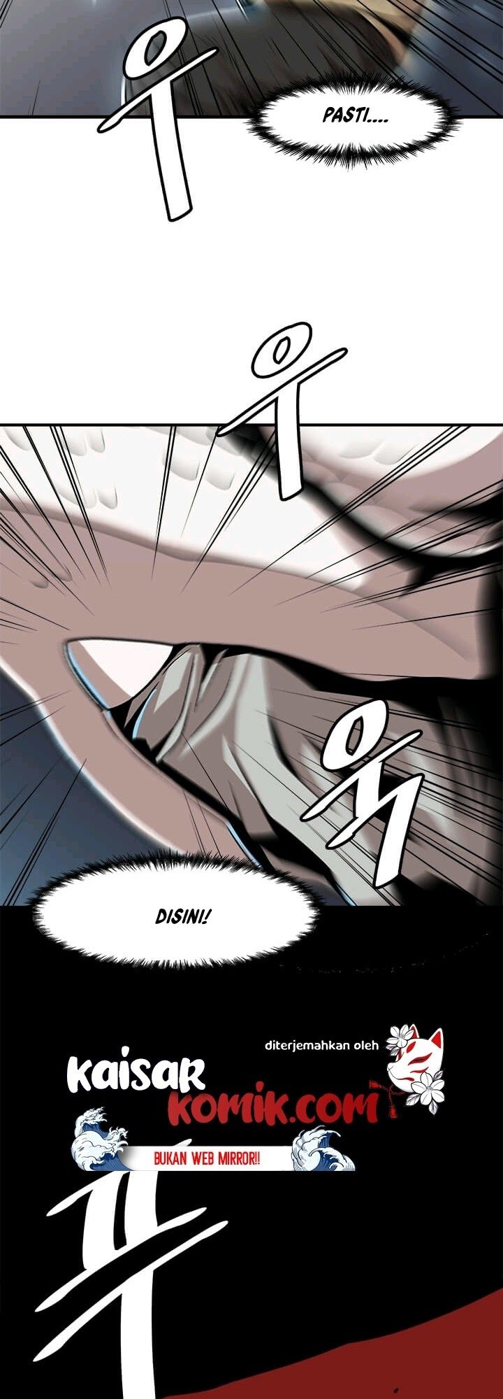 Bring My Level Up Alone Chapter 03