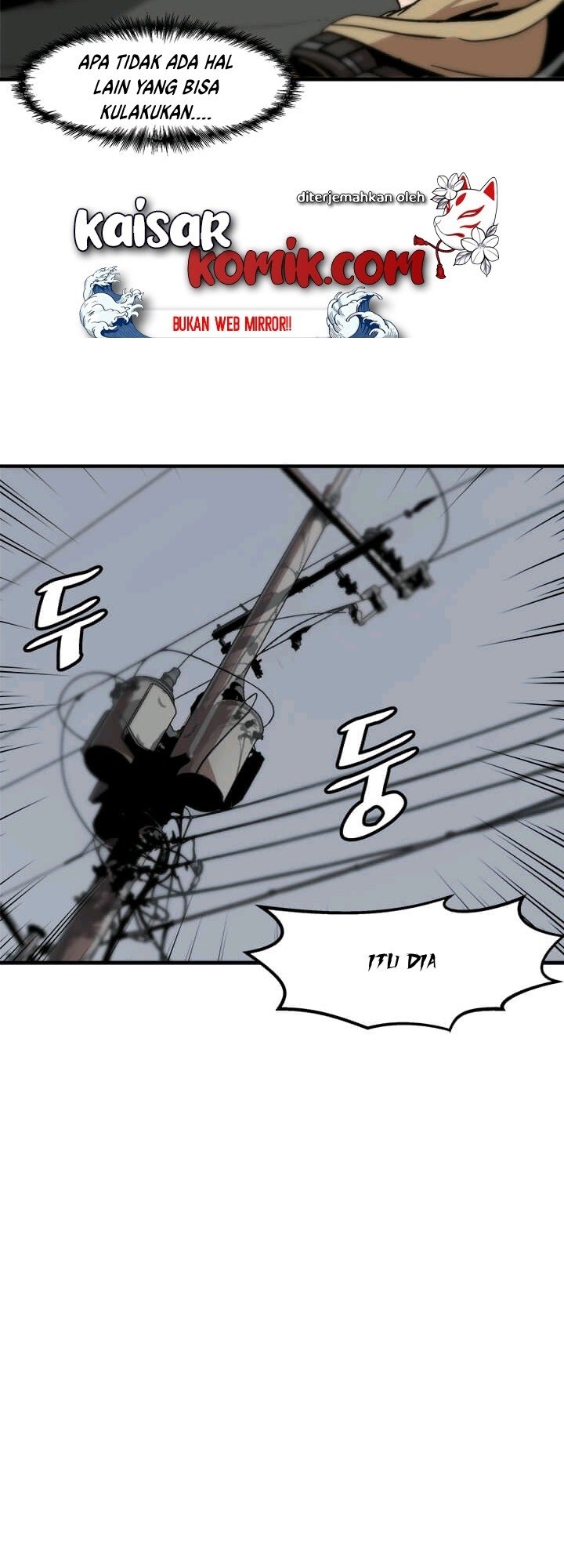 Bring My Level Up Alone Chapter 03