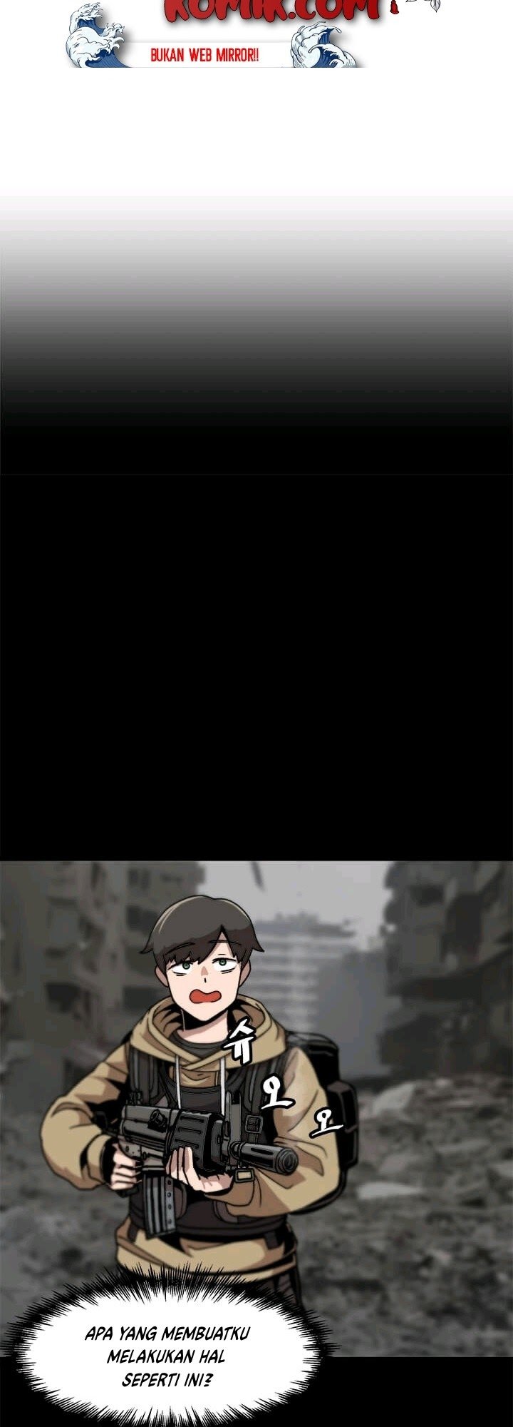 Bring My Level Up Alone Chapter 03