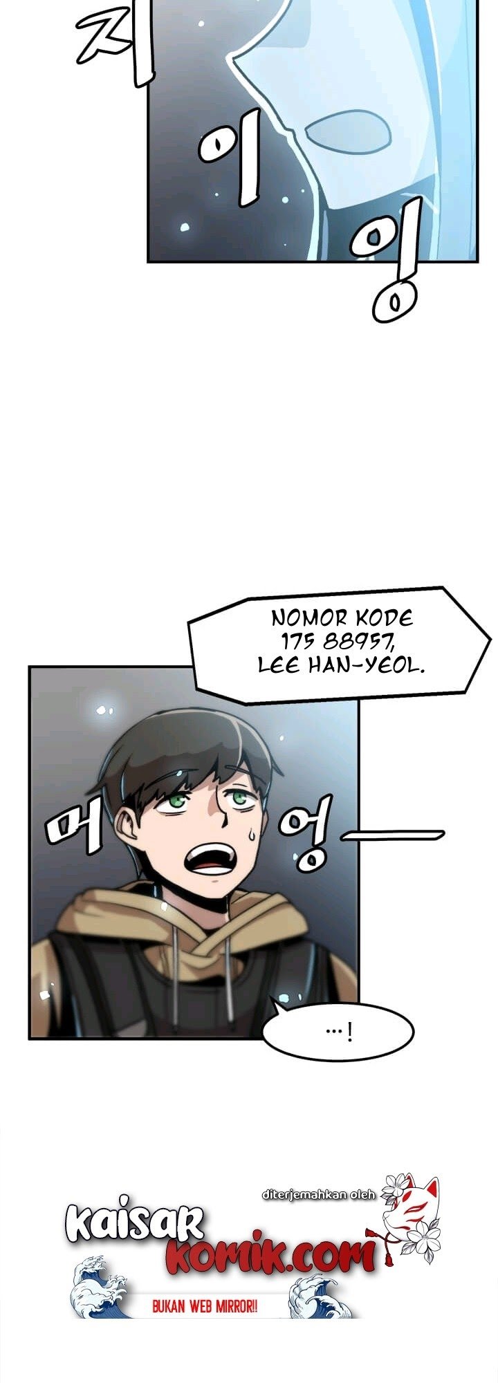 Bring My Level Up Alone Chapter 03