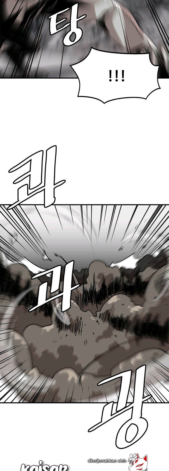 Bring My Level Up Alone Chapter 03