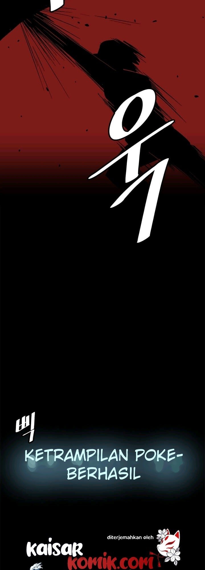 Bring My Level Up Alone Chapter 03