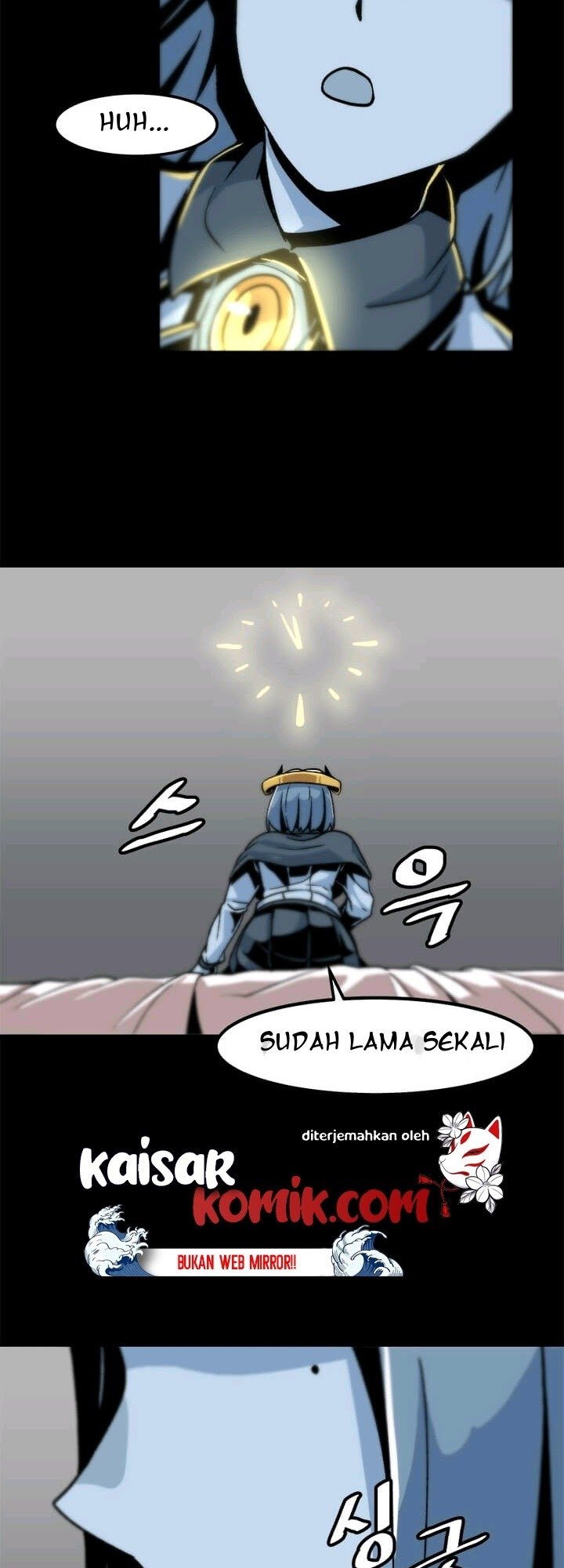 Bring My Level Up Alone Chapter 03
