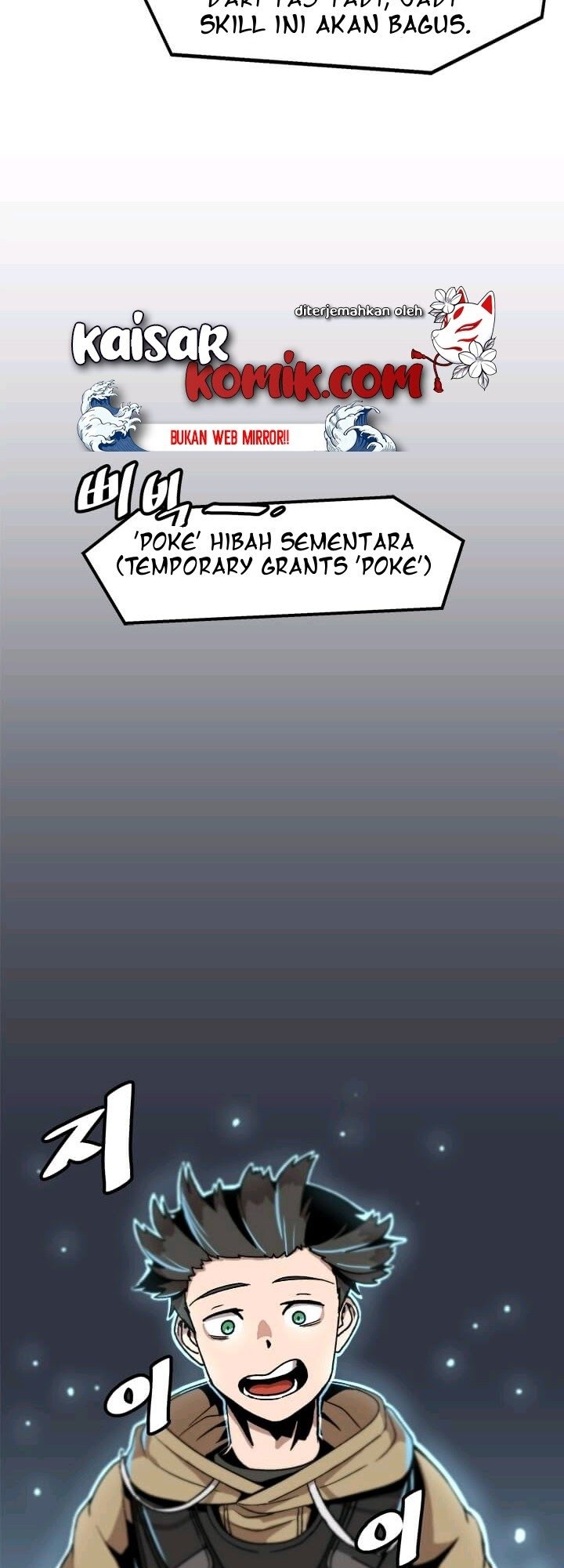 Bring My Level Up Alone Chapter 03