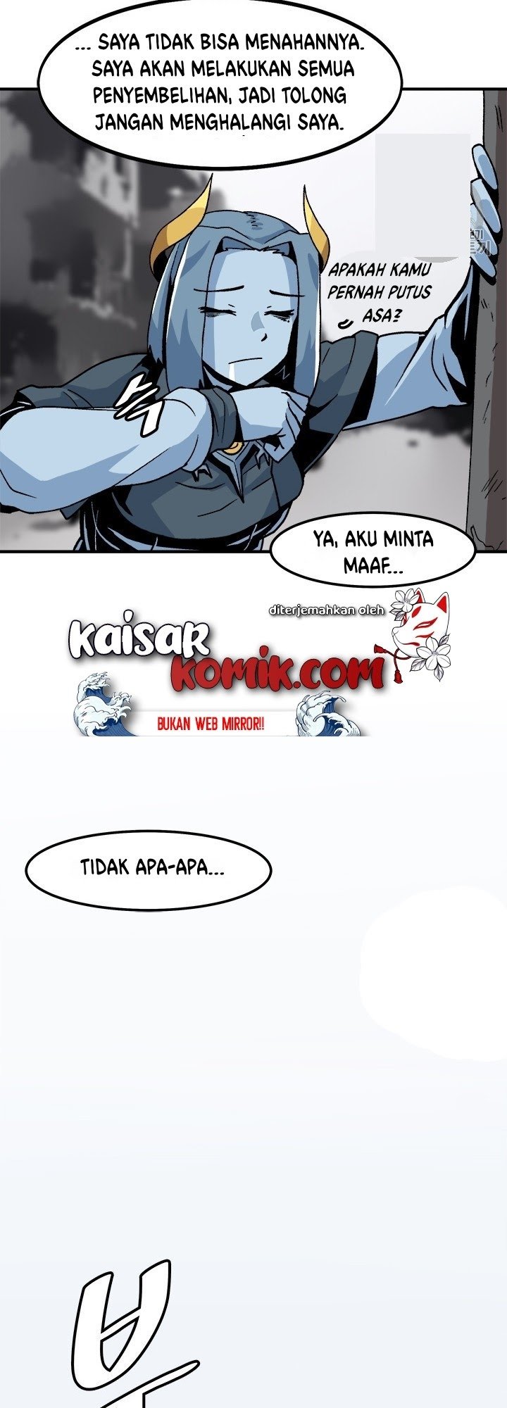 Bring My Level Up Alone Chapter 04