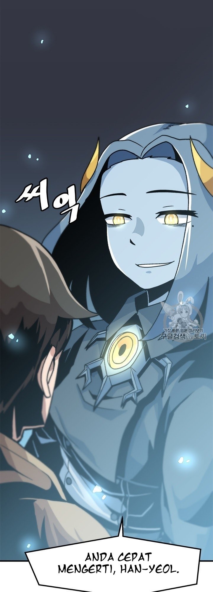 Bring My Level Up Alone Chapter 05