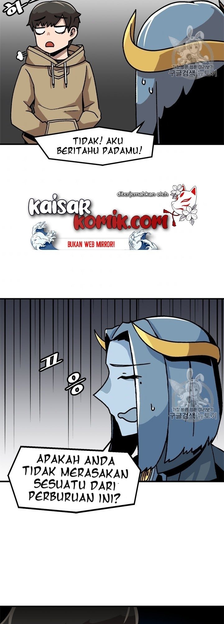 Bring My Level Up Alone Chapter 05